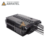 Caja NAP Crossover - 16 Puertos