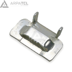 Hebillas para cinta de acero 3/4