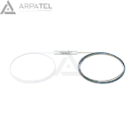 Splitter para fusión 1x2