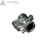 Herraje Tipo B - Homologado