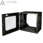 Gabinete Rack Abatible