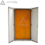 Tablero Modular Eléctrico