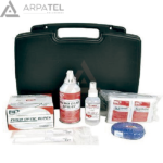 Kit de limpieza de Fibra Óptica