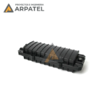 Mini Caja de Empalme Lineal - 12Hilos