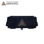 Mini Caja de Empalme Lineal - 6Hilos