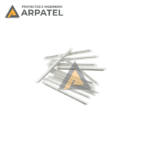 Tubillos termocontraibles