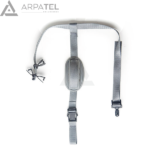 Barbiquejo para casco