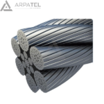 Cable Acero - tensor 3/8