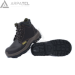 Bota Dieléctrica T38