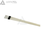 Bastón para Limpieza de Adaptadores