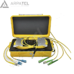 Bobina de Lanzamiento BL SC