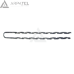 Preformado ADSS - 5 Líneas (12.00mm - 12.80mm)