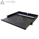 Bandeja Corrediza para rack