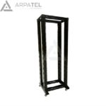 Rack abierto de piso