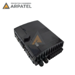 Caja NAP IP65 - 16 Puertos