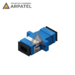 Adaptador Simplex - SC/UPC