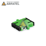 Adaptador Duplex - SC/APC
