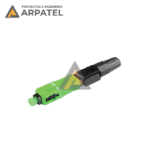 Conector Rápido SC/APC
