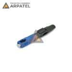 Conector Rápido SC/UPC