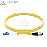 Patch Cord - Duplex - LC/UPC I FC/UPC