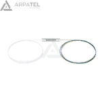 Splitter para fusión 1x4
