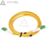Patch Cord - Duplex - LC/APC I LC/APC