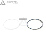 Splitter para fusión 1x8