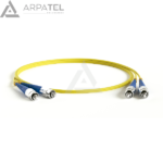 Patch Cord - Duplex - FC/UPC I FC/UPC