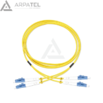 Patch Cord - Duplex - LC/UPC I LC/UPC