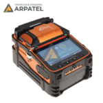 Fusionadora de Fibra Óptica Signal Fire AI-9 (Seis Motores)