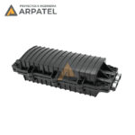 Caja de Empalme Lineal - 48 Hilos