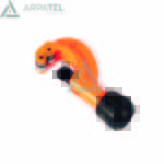 Peladora de Chaqueta Transversal GT160