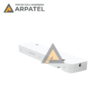 Caja Protección de Fusión 1:2 - "CORLAN"