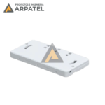 Caja Protección de Fusión FTTH - «CORLAN»