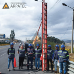 Levantamiento de Proyectos