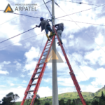 Instalación Herrajes / Preformados